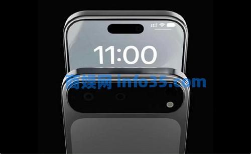 iPhone17 Pro Max渲染图是真的吗 iPhone 17 Pro Max新渲染图亮相