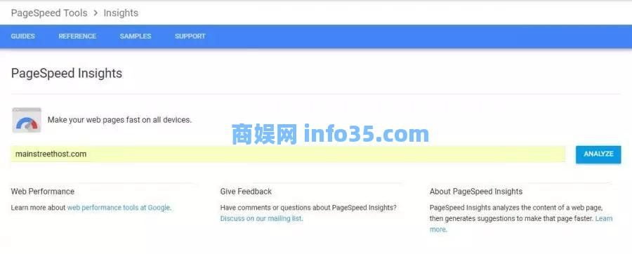 试试这几款免费又实用的SEO工具