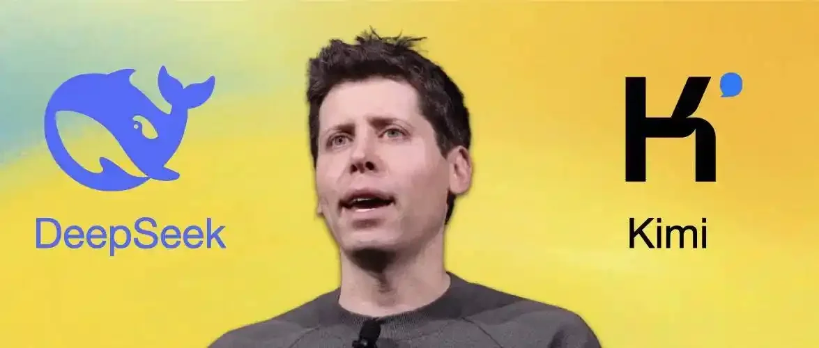 DeepSeek霸榜App Store，中国AI引发美国科技圈地震