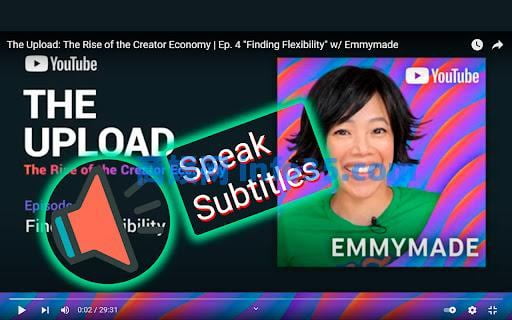 10个简单步骤教你如何把YouTube视频转录成文字。