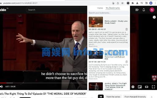 10个简单步骤教你如何把YouTube视频转录成文字。