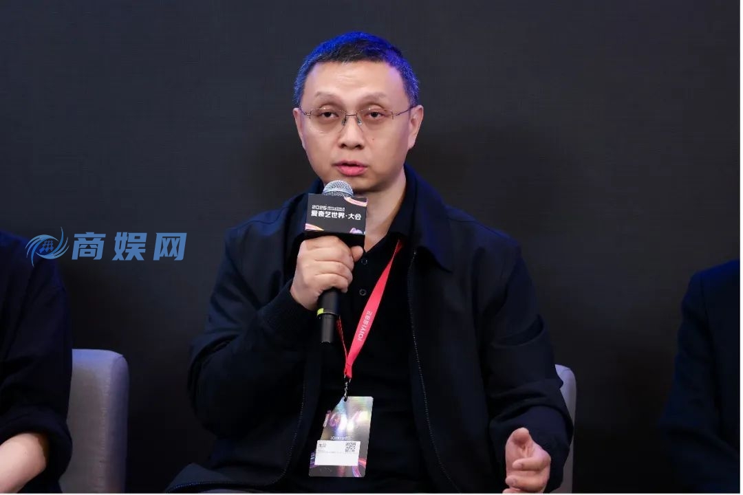 从「黑科技」到「量产」，爱奇艺的虚拟制作进化论