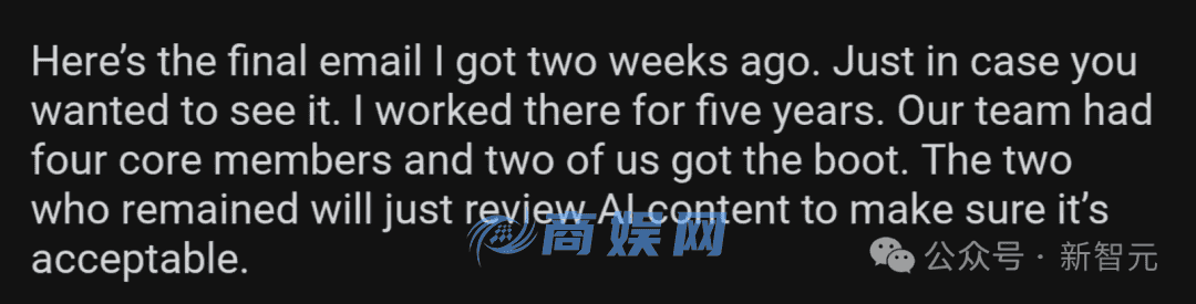 AI引爆全球失业潮,美国大学生毕业即失业!全球大厂联手裁员上万