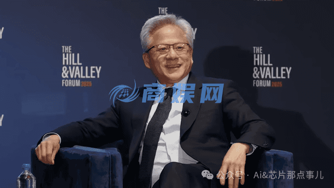 黄仁勋最新对谈实录:AI 机器人预计五年内将实现大规模生产和应用