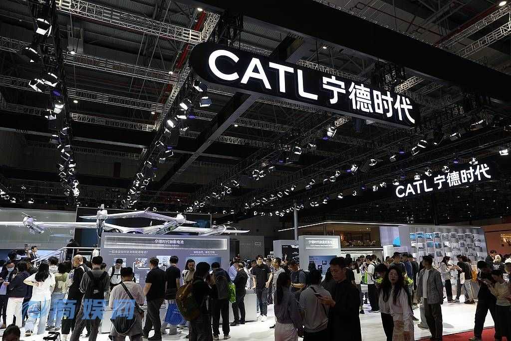 2025年的上海车展:中国汽车,开始「量产博世」