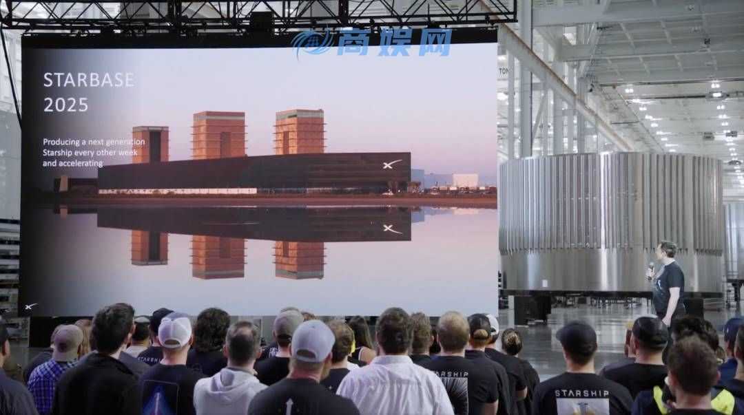 马斯克最新演讲：火星或成地球救星，特斯拉机器人明年前往，人类文明结构将改写