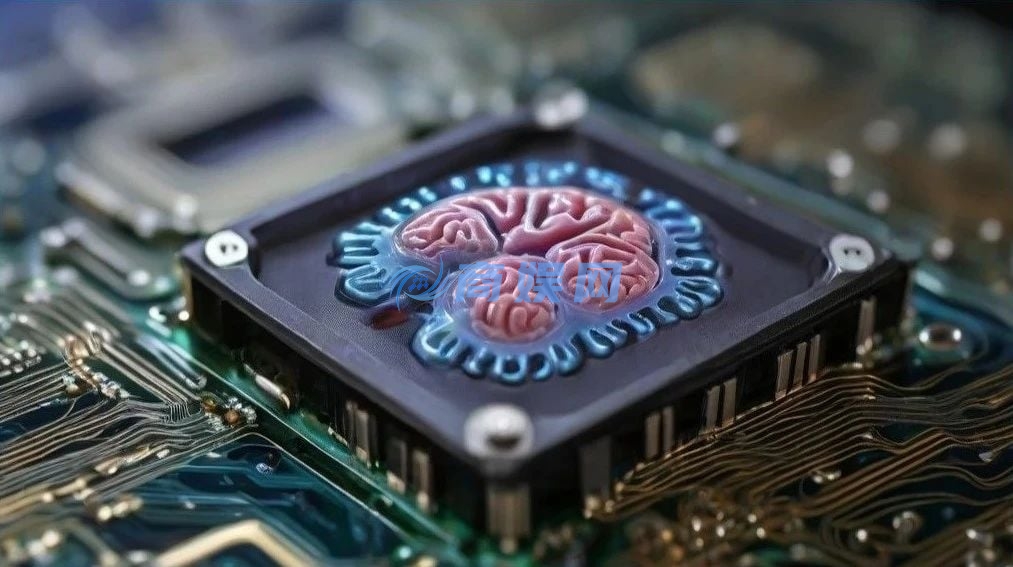 20 万一台的「人脑计算机」,可能是人类战胜 AI 的唯一方式?