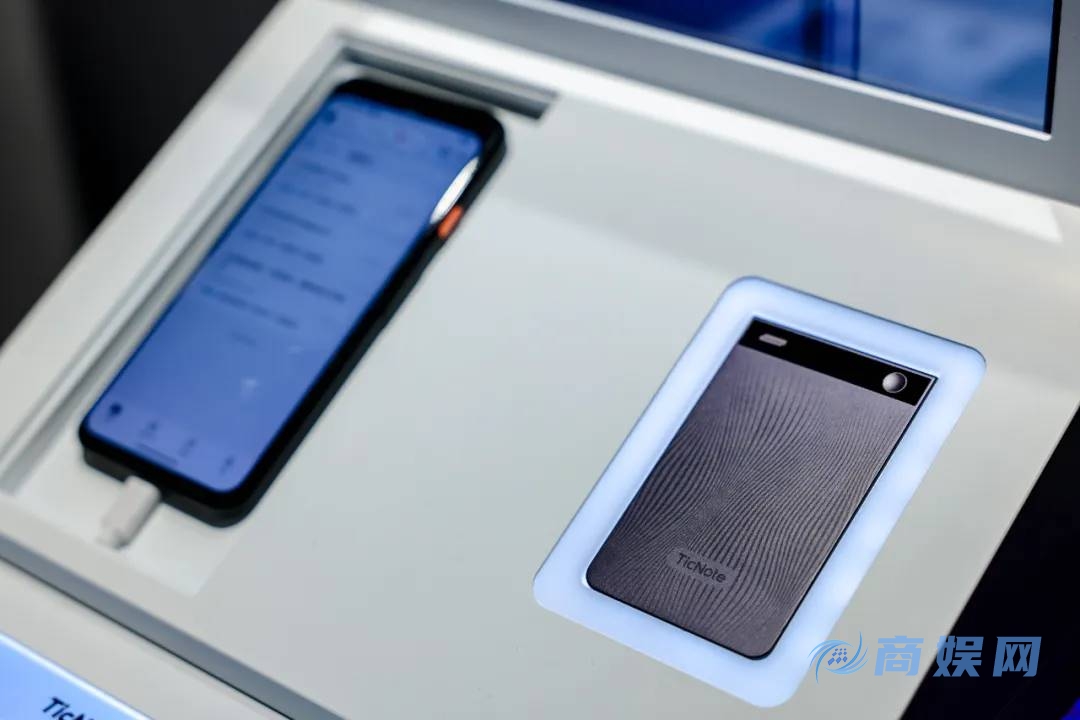 把「Her」装进一张卡里