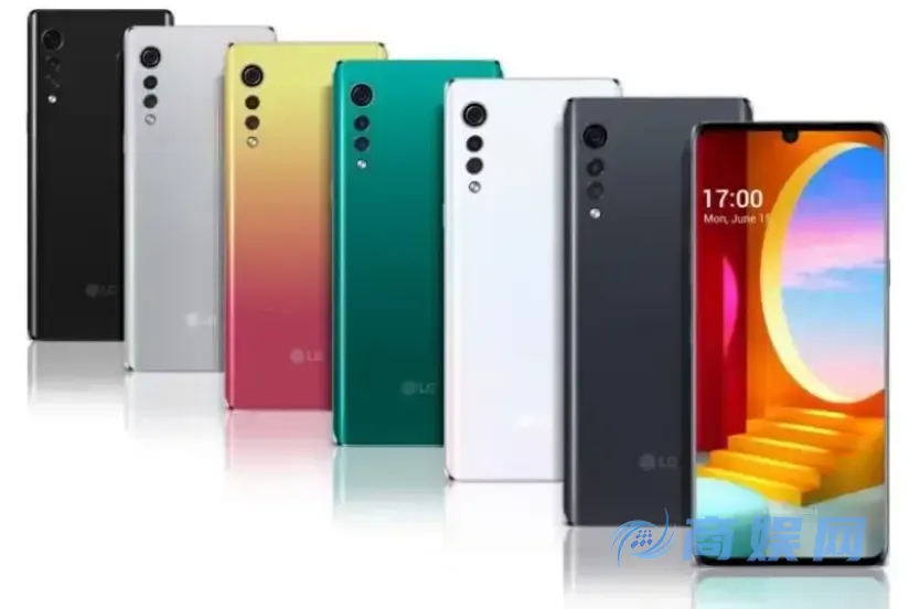 韩国 LG 手机,将彻底退出历史舞台!