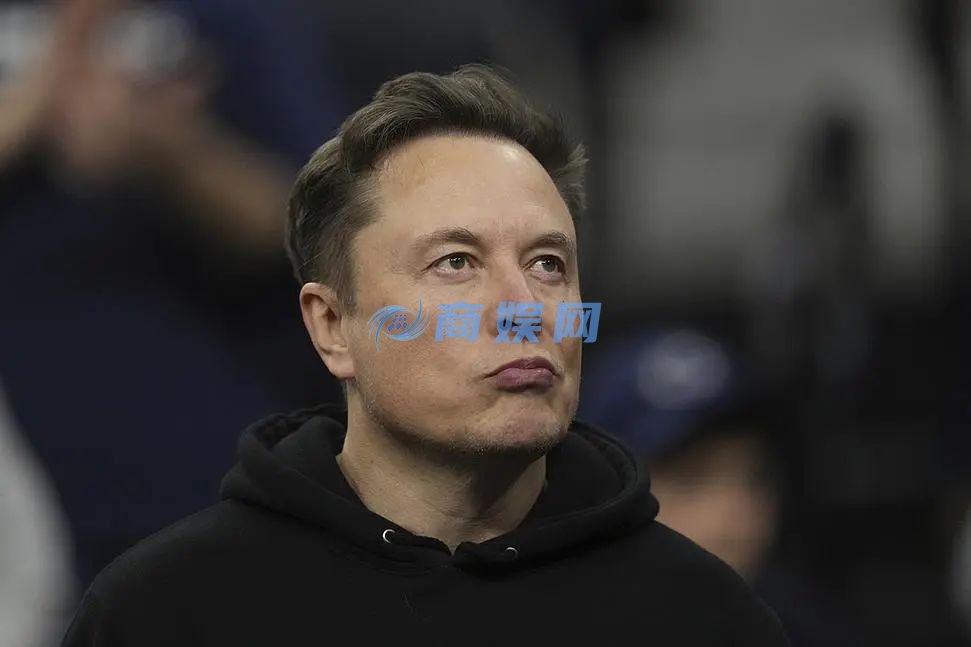 马斯克宣布“美国党”成立