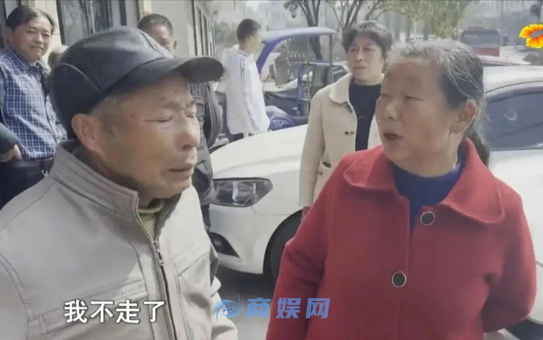 15年前,湖南一57岁老光棍收留流浪女,同居生活13年后,他帮流浪女找到娘家,却发现她还有个丈夫