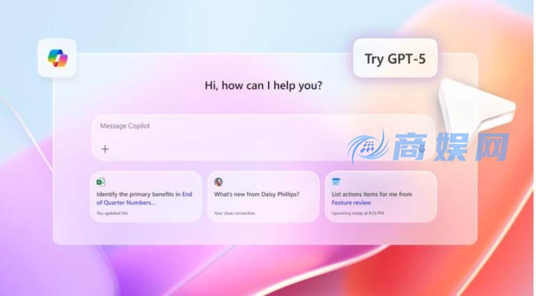 OpenAI 最强模型 GPT-5 来了,免费可用