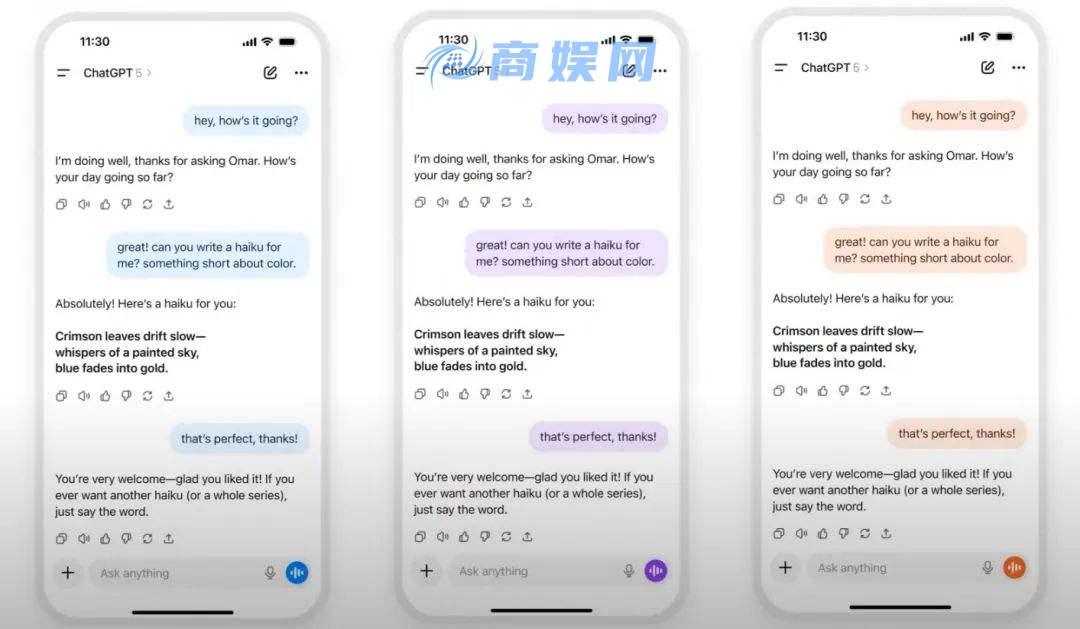 OpenAI GPT-5 发布：模型能力全面「屠榜」，构建「超级智能」的第一步
