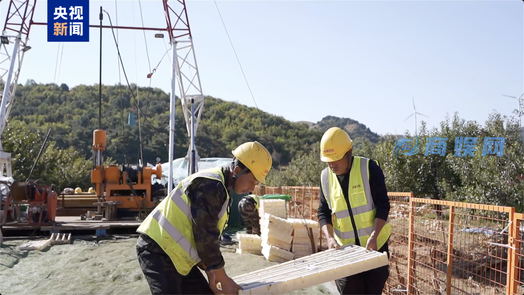 重大成果！辽宁地矿集团在辽东地区发现超大型金矿