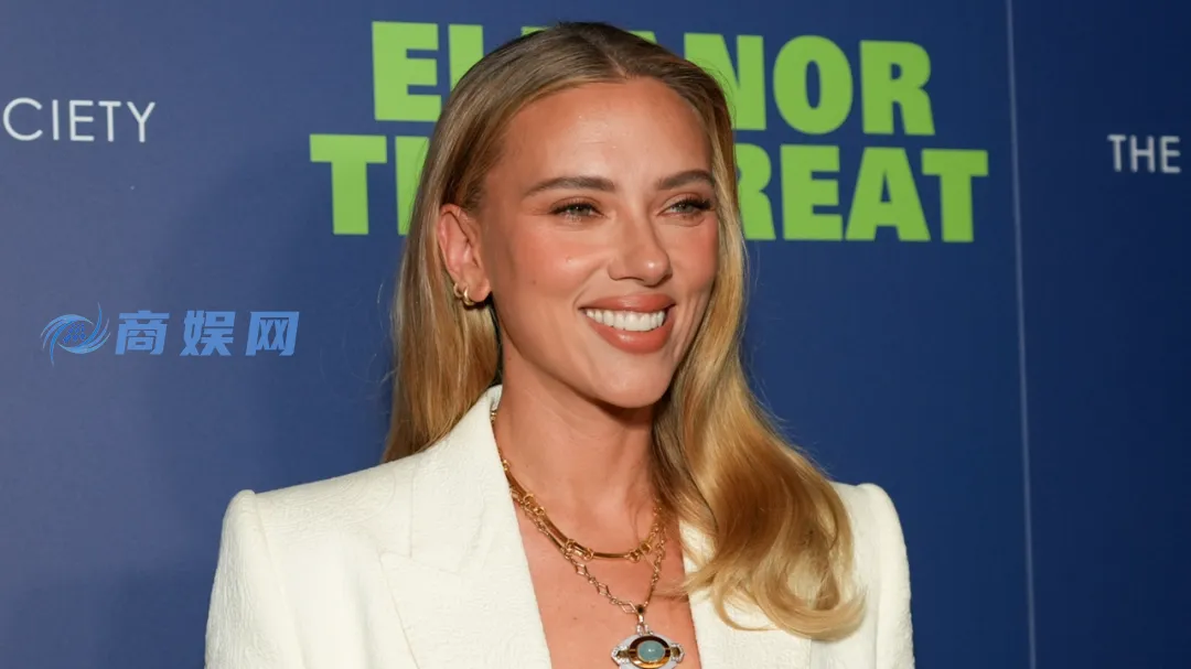 传“黑寡妇”斯嘉丽转投DC 将加盟《新蝙蝠侠2》电影