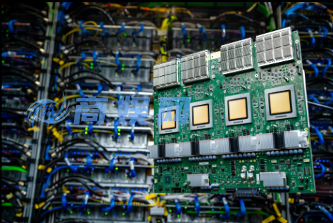 谷歌AI芯片被誉为“独门秘籍” 可为其创万亿美元