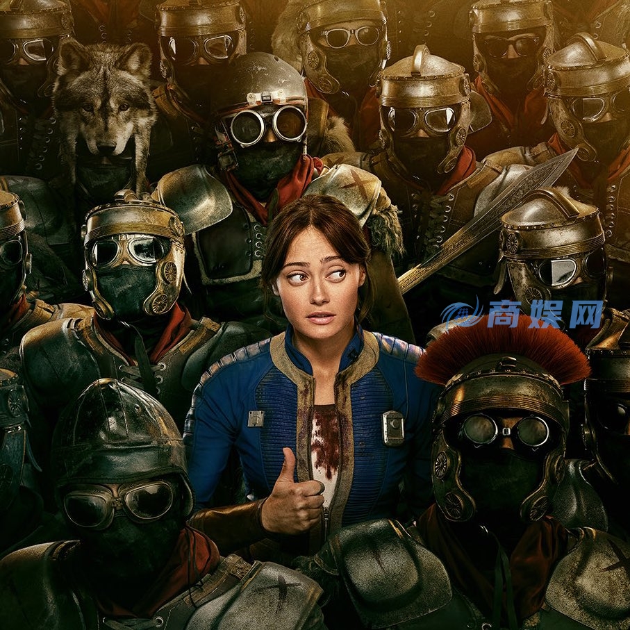 《辐射》第三季计划在2026年夏季开拍