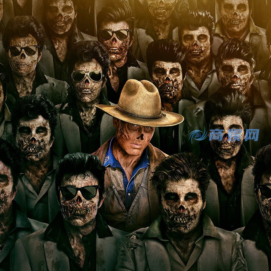 《辐射》第三季计划在2026年夏季开拍