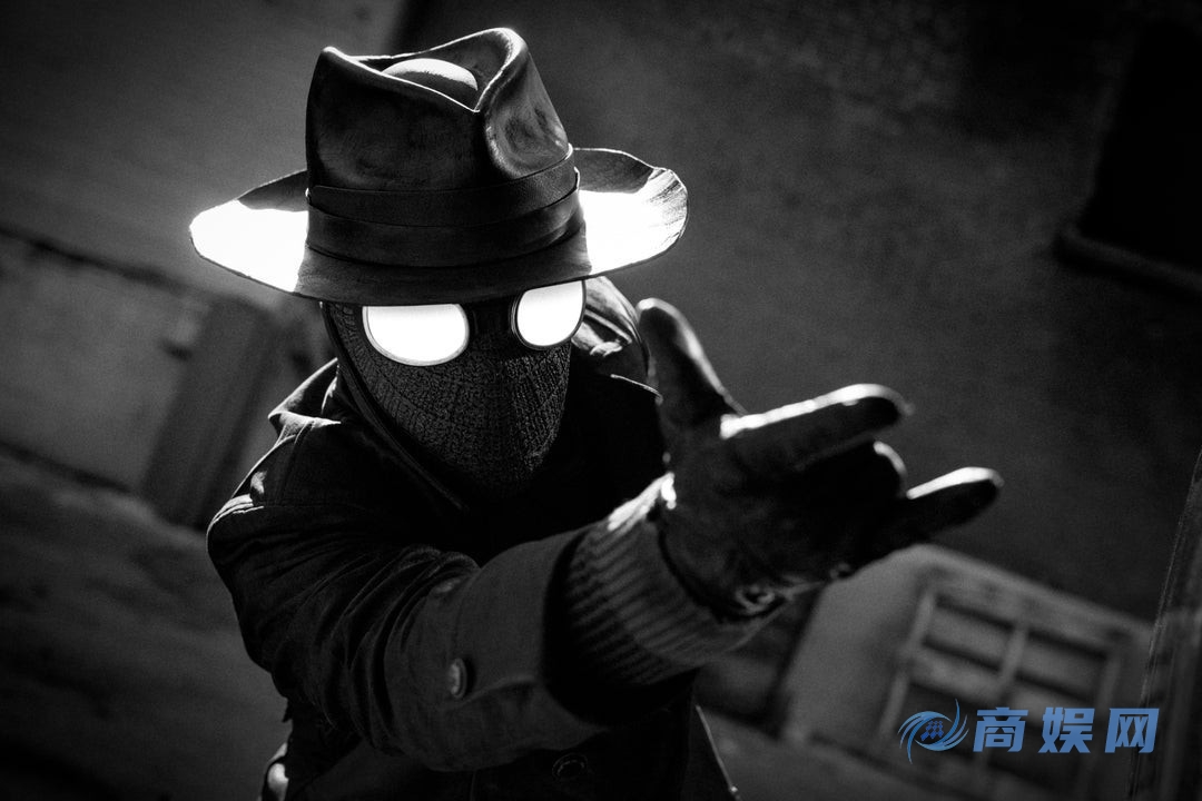 魔改剧情？尼古拉斯·凯奇将在《暗影蜘蛛侠》中饰演本·赖利