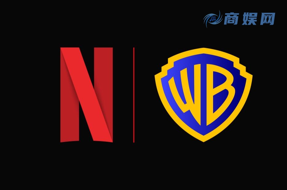 《指环王》《哈利波特》《蝙蝠侠》都是Netflix的了