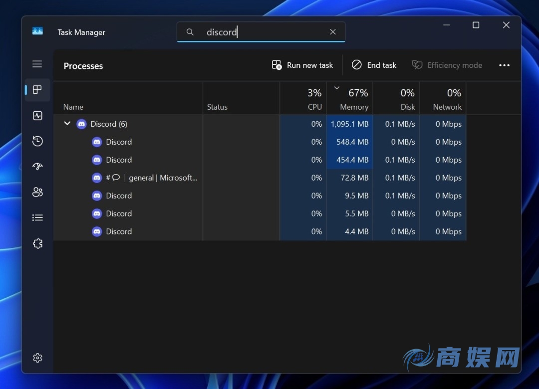 内存价格飙升 Windows应用却在疯狂占用内存！