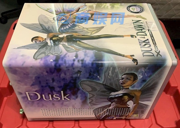 22年了！NVIDIA FX 5950原装显卡重出江湖