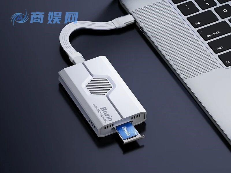 国产Mini SSD正式发布：最小消费级固态硬盘 599元起