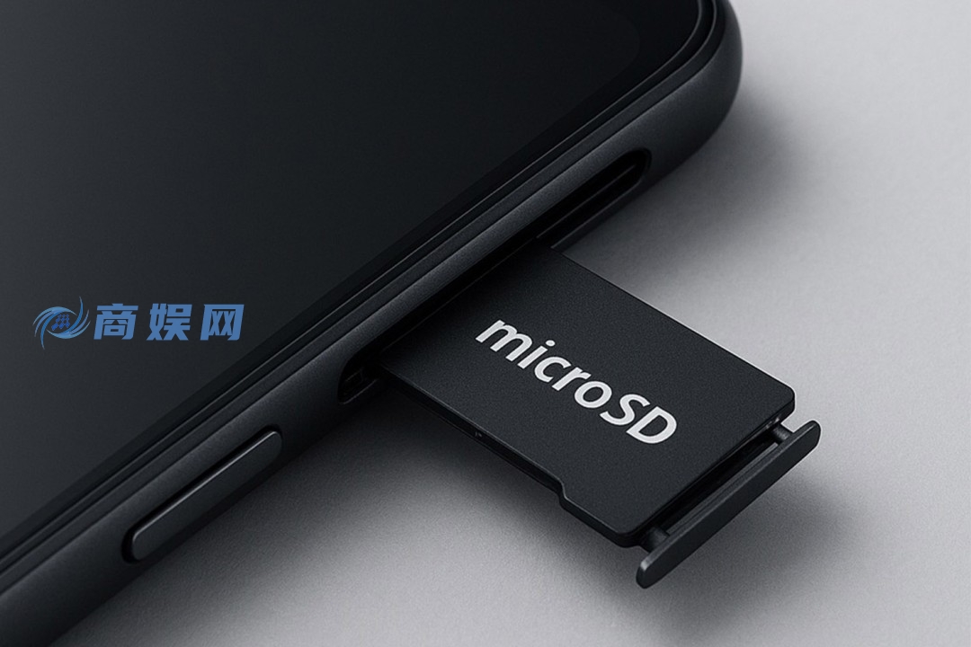 存储价格飙升！手机厂商考虑复活microSD卡槽