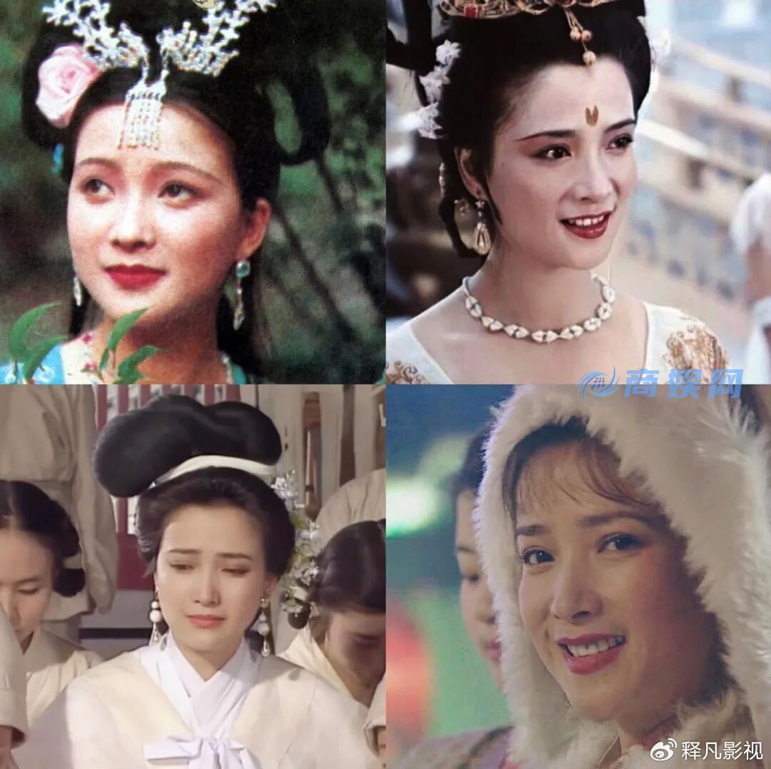 演遍四大名著！著名演员何晴去世 享年61岁