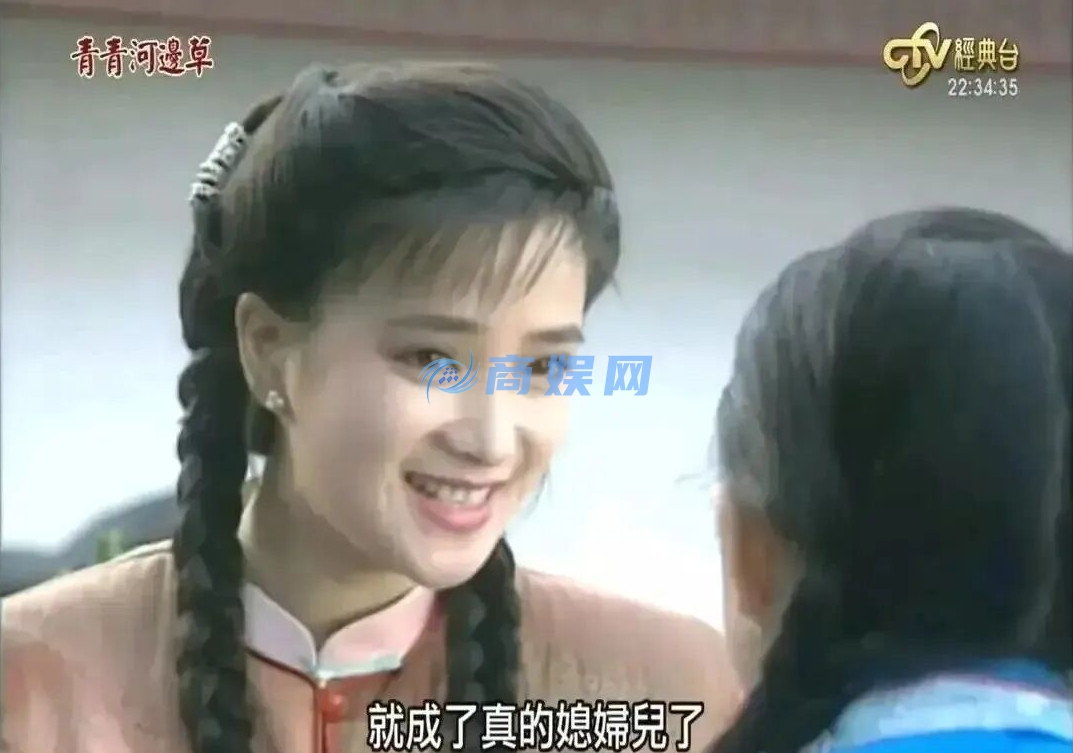 演遍四大名著！著名演员何晴去世 享年61岁