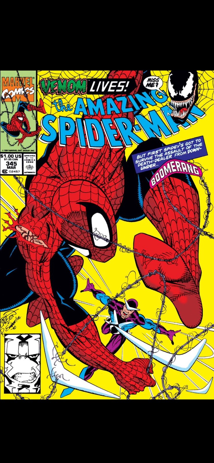 《蜘蛛侠：崭新之日》预告泄露！墓碑登场 镜头致敬漫画