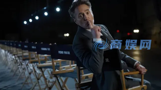 《复仇者联盟5》先导预告发布！距上映一年倒计时启动