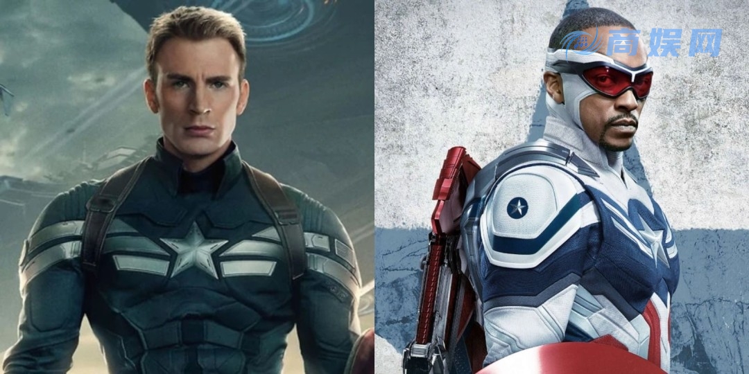 粉丝不满美国队长回归《复仇者联盟5》：不尊重猎鹰队长！