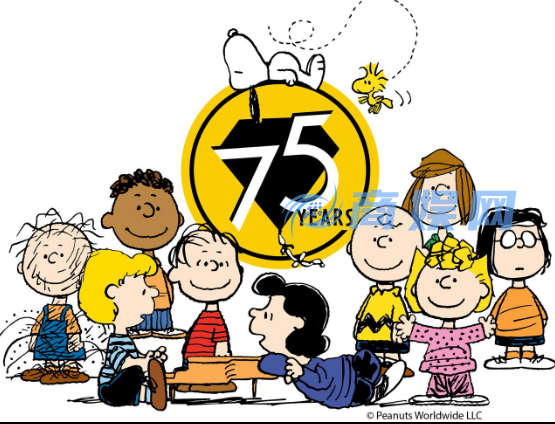 索尼收购成立75周年《花生漫画》史努比归入索尼旗下