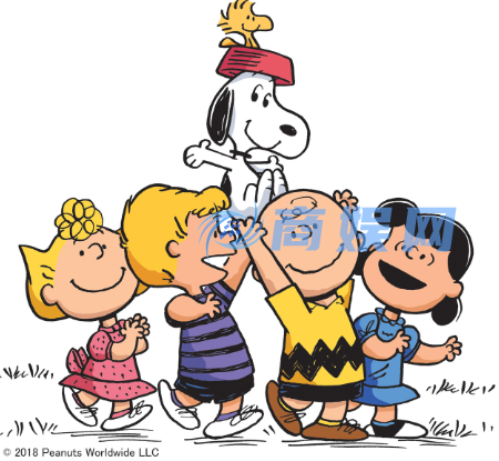 索尼收购成立75周年《花生漫画》史努比归入索尼旗下