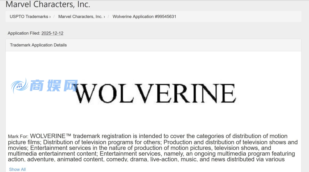 漫威或在开发休·杰克曼主演的《金刚狼》独立电影