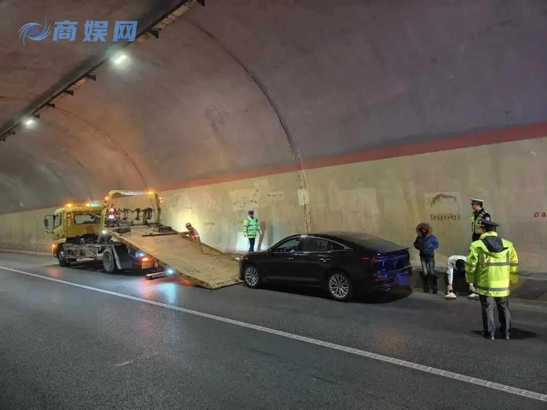 刹车失灵、定速巡航无法关闭！高速狂飙490公里至燃油耗尽！司机下车后浑身发抖……厂家回应