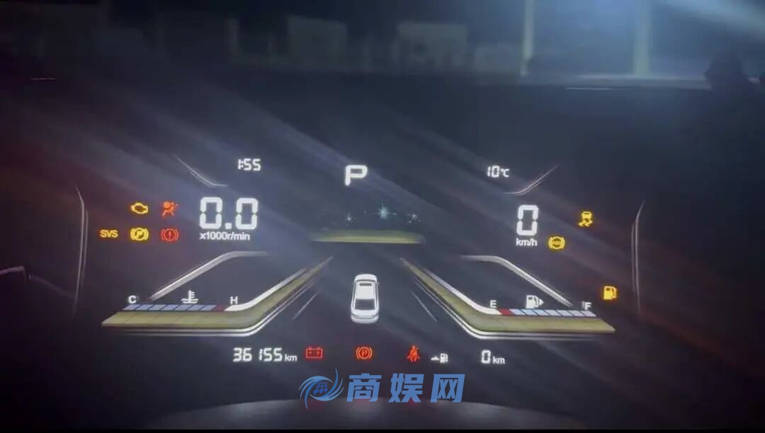 刹车失灵、定速巡航无法关闭！高速狂飙490公里至燃油耗尽！司机下车后浑身发抖……厂家回应