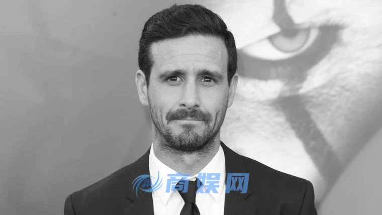 《小丑回魂2》演员詹姆斯·兰索恩自杀去世 享年46岁