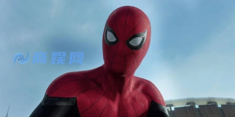 《蜘蛛侠：崭新之日》正式宣布杀青 导演分享片场工作照