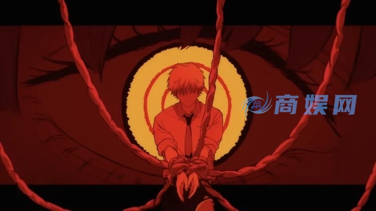 《电锯人》“刺客篇”确认制作 官方发布预告片