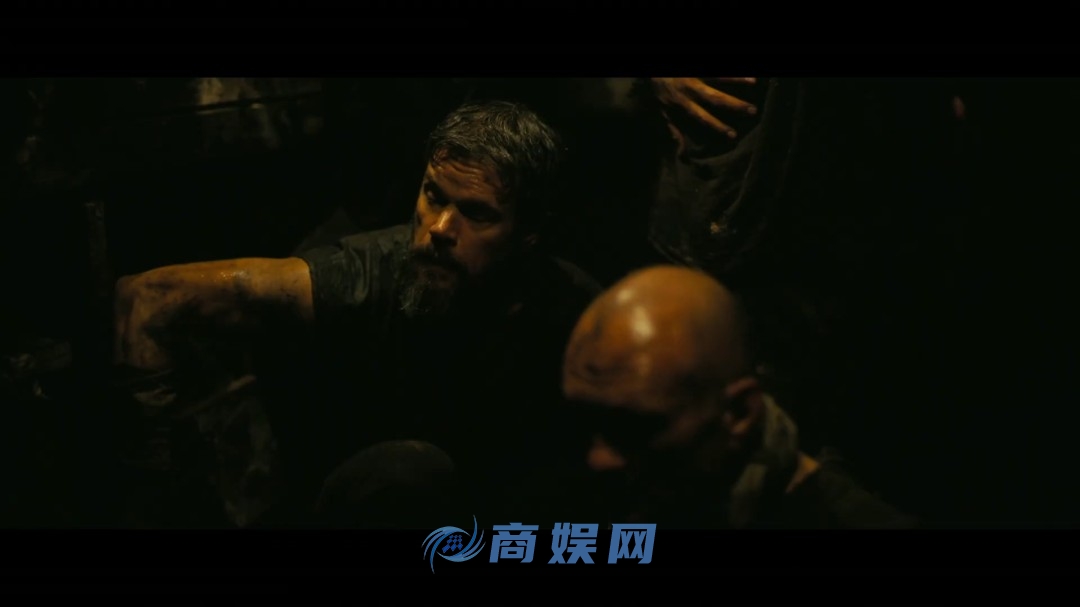 诺兰新片《奥德赛》首发中文预告 明年7月上映