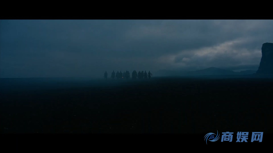 诺兰新片《奥德赛》首发中文预告 明年7月上映