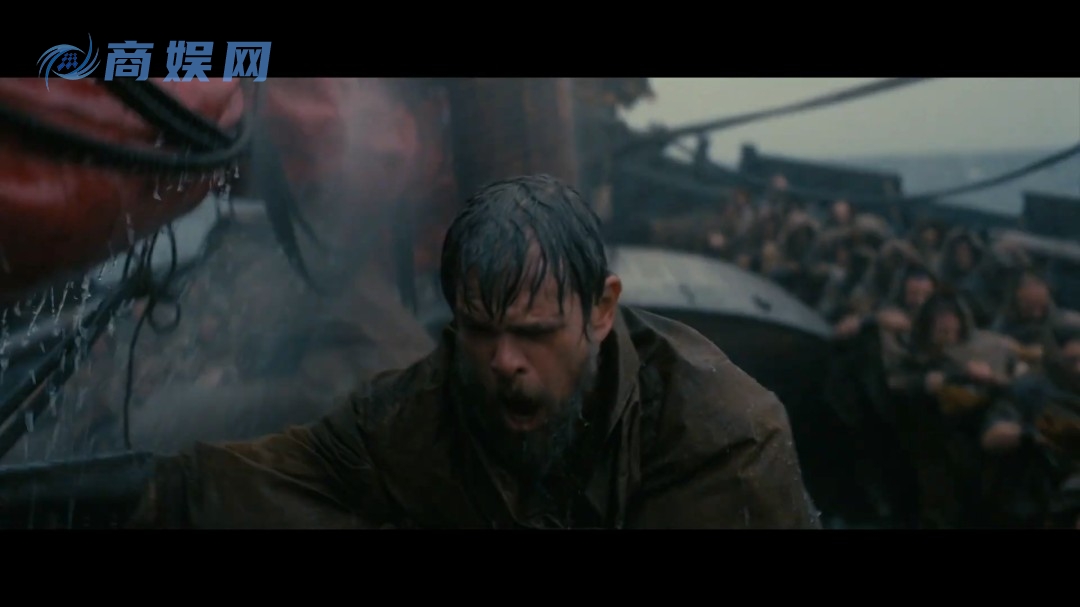 诺兰新片《奥德赛》首发中文预告 明年7月上映