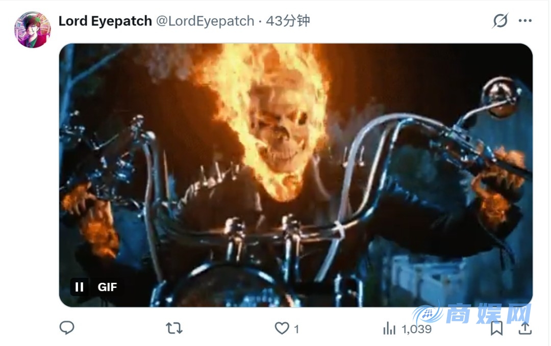 被废弃的《复联5：康之王朝》剧情泄露 竟然有凯奇版恶灵骑士