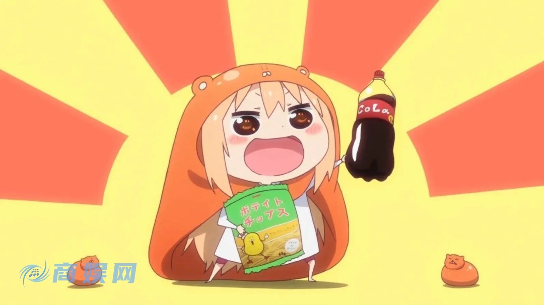 《干物妹！小埋》作者曝出漫画背后故事 小埋原型已于17年过世