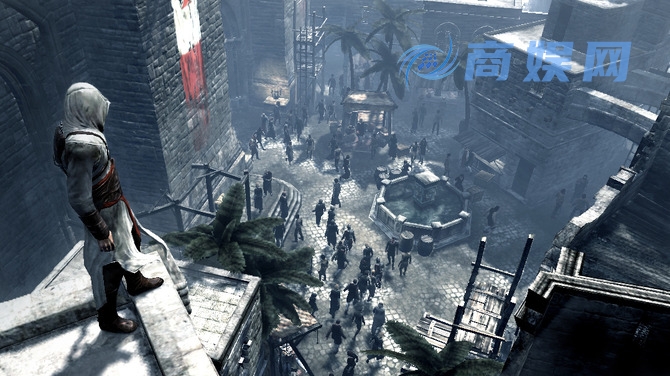 Netflix《刺客信条》真人剧导演敲定 曾参与《行尸走肉》