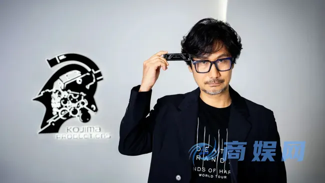 小岛秀夫盛赞《阿凡达3》：细节和整体都令人惊叹！