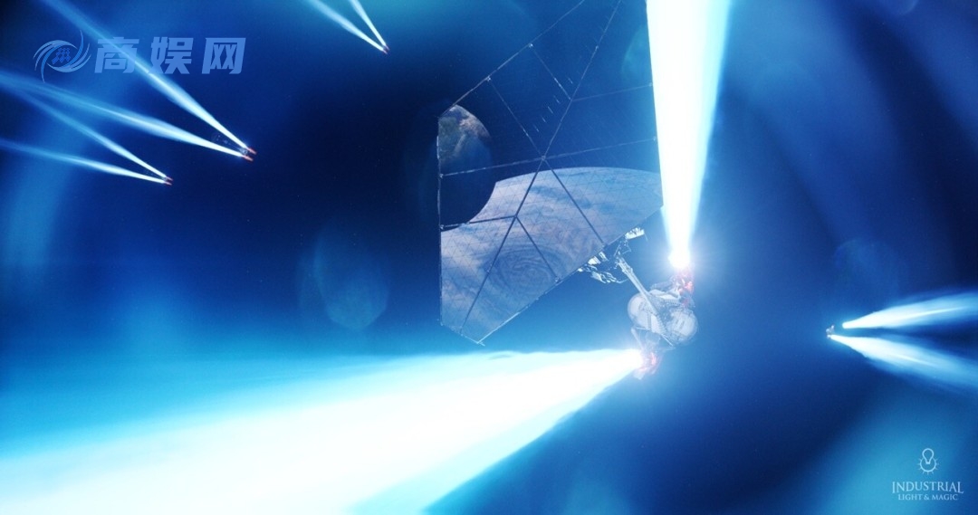 《阿凡达3》国内票房破5亿 网友称赞炫酷载具设计