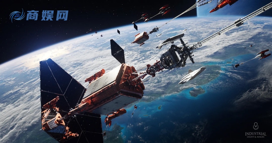 《阿凡达3》国内票房破5亿 网友称赞炫酷载具设计